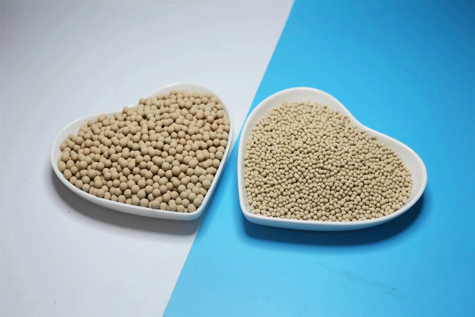 molecular sieve bead molecular sieve bead